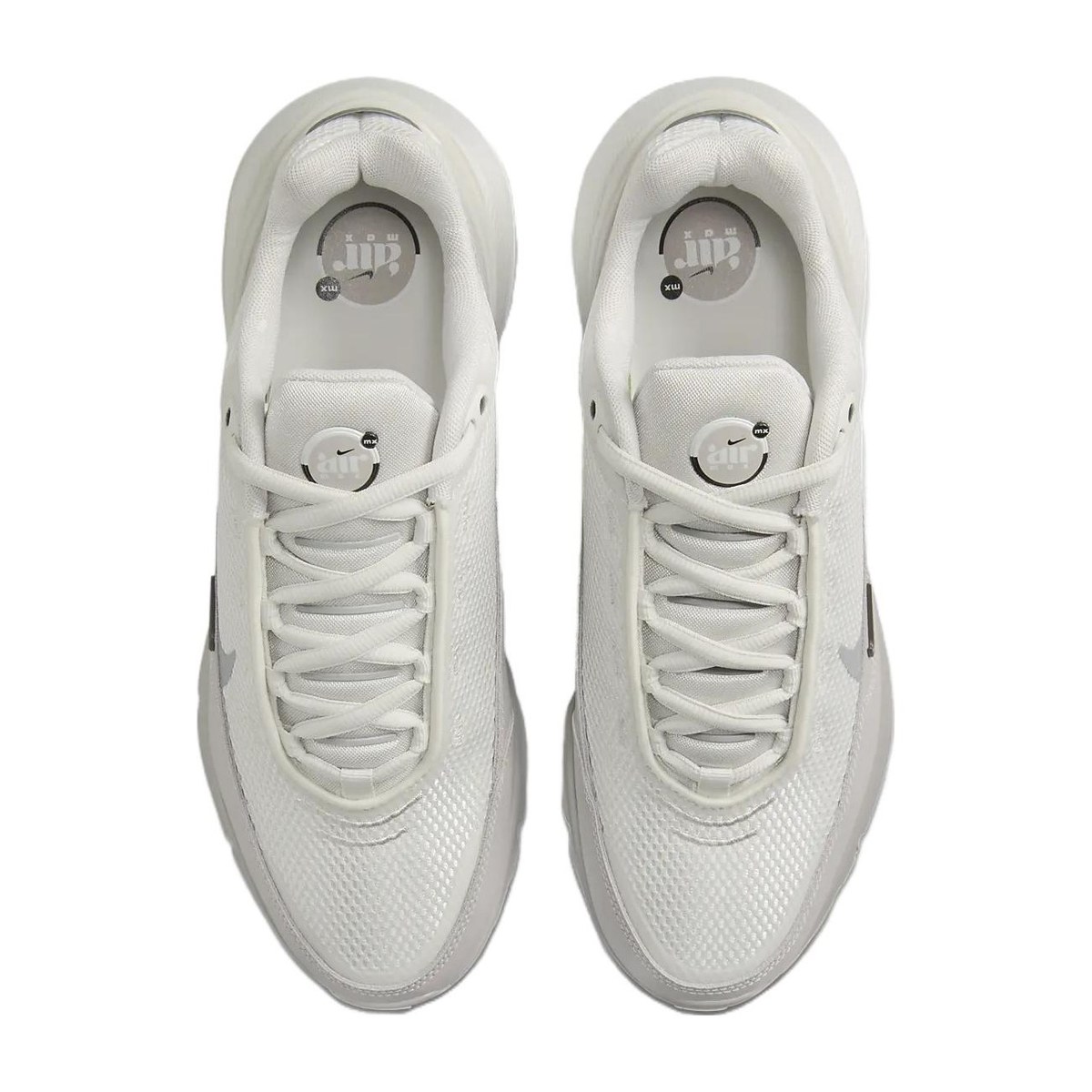 Nike Air Max Pulse Light Grey