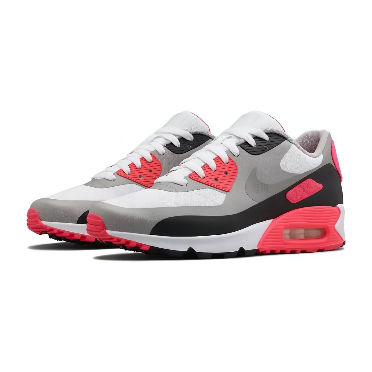 Nike Air Max 90 Patch OG "Infrared"