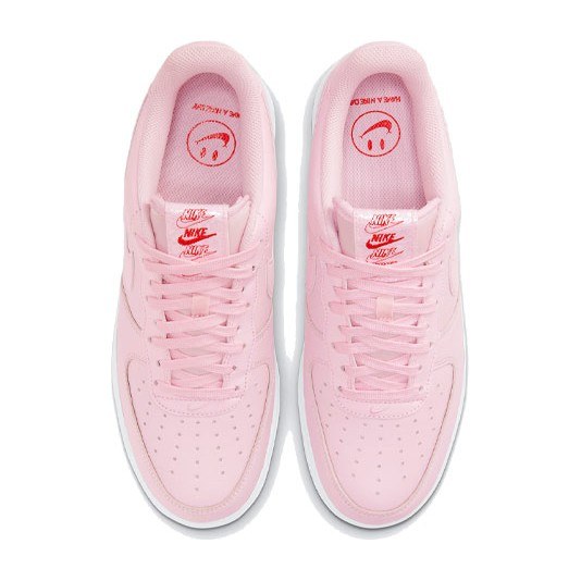 Nike Air Force 1 Low 07 LX "Rose"