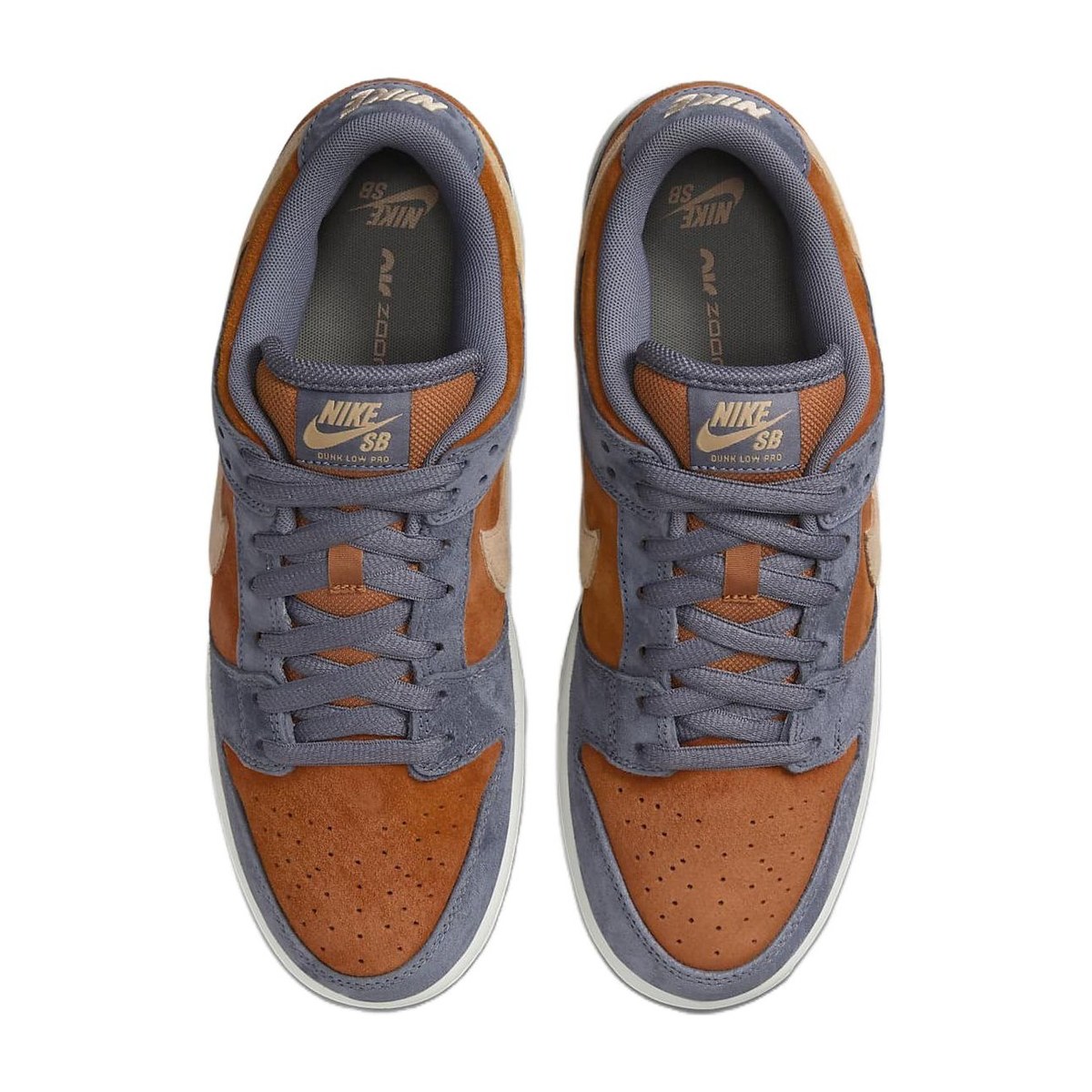 Nike SB Dunk Low "Light Carbon"