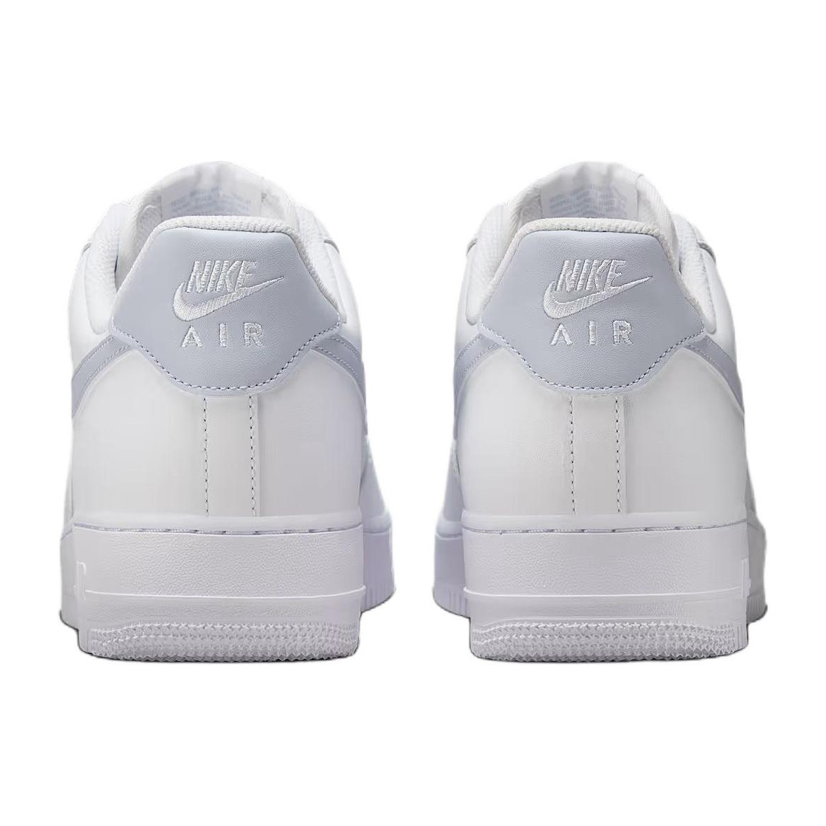 Nike Air Force 1 White