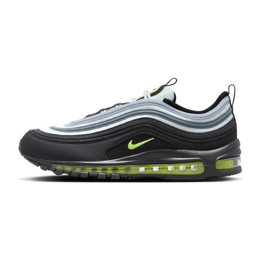 Nike Air Max 97 Neon Black White