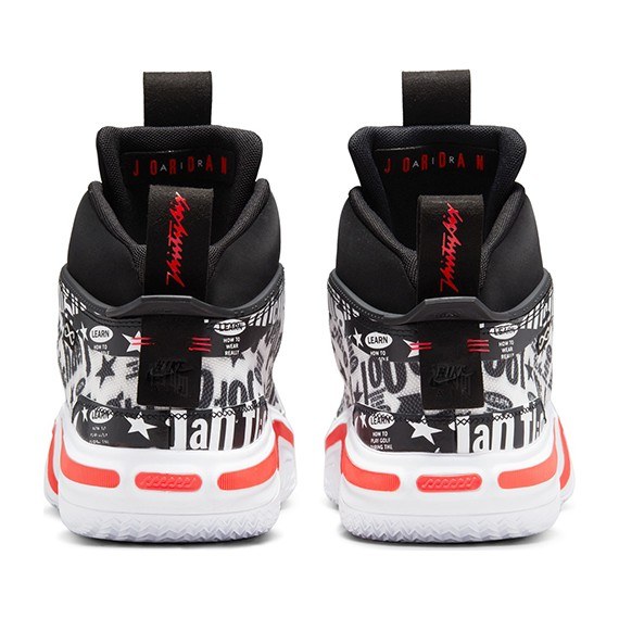 Jordan Air Jordan 36 PF "Flight School"