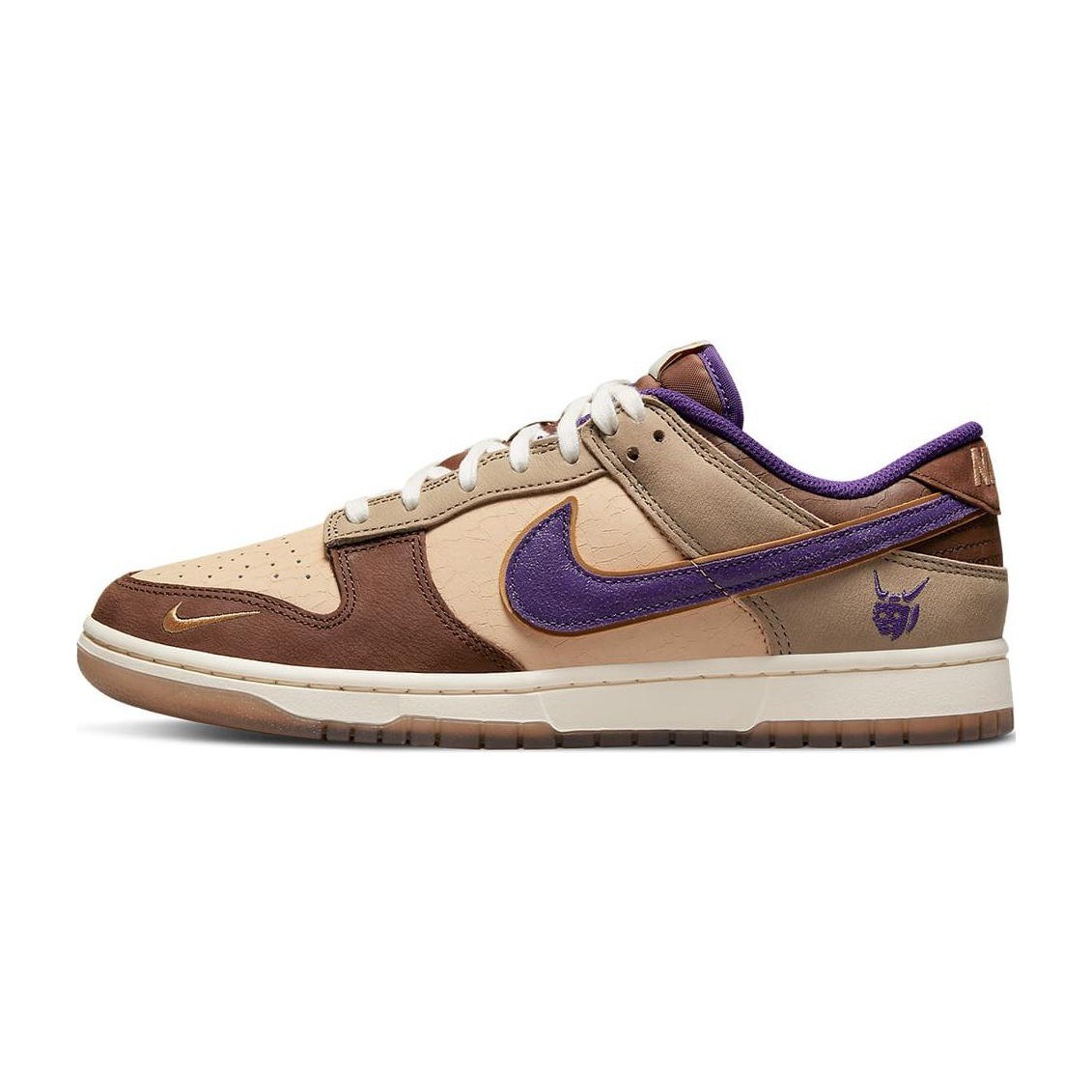 Nike Dunk Low "Setsubun" Brown