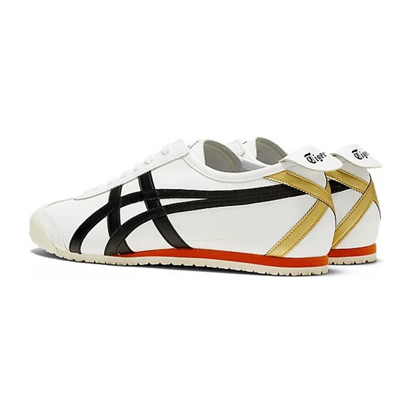 Onitsuka Tiger Mexico 66 White