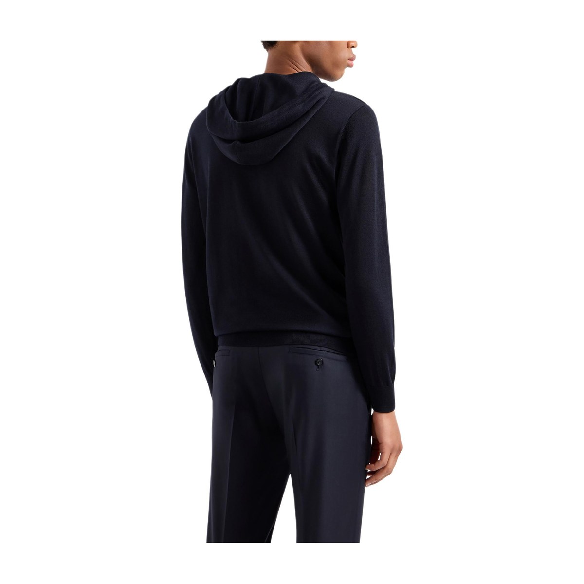EMPORIO ARMANI FW21