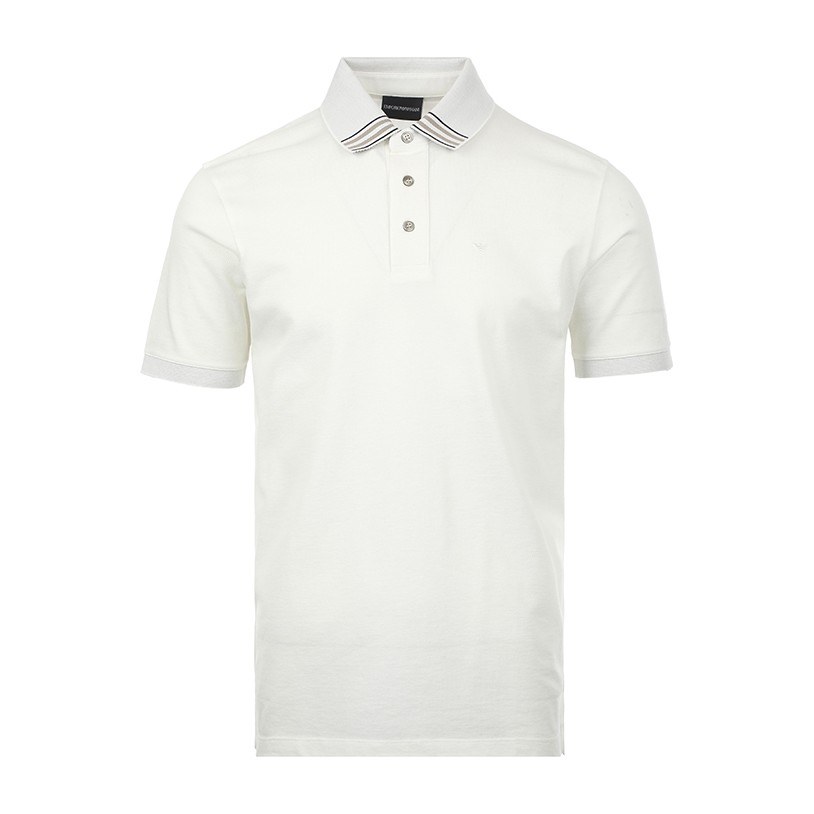 EMPORIO ARMANI SS25 Polo