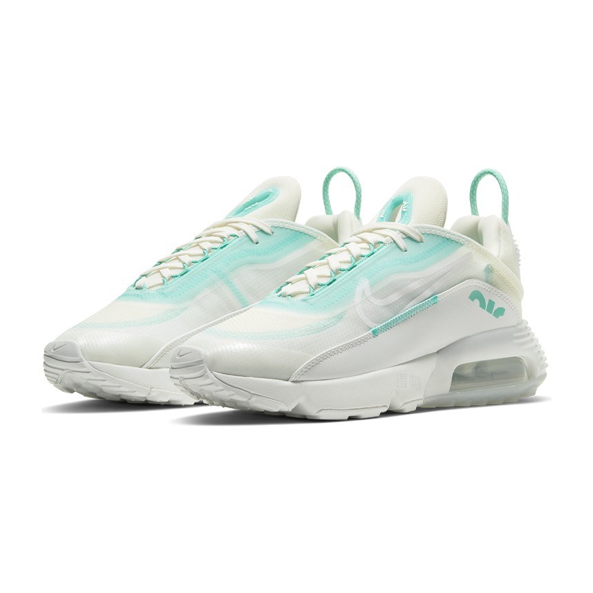Nike Air Max 2090 White Green