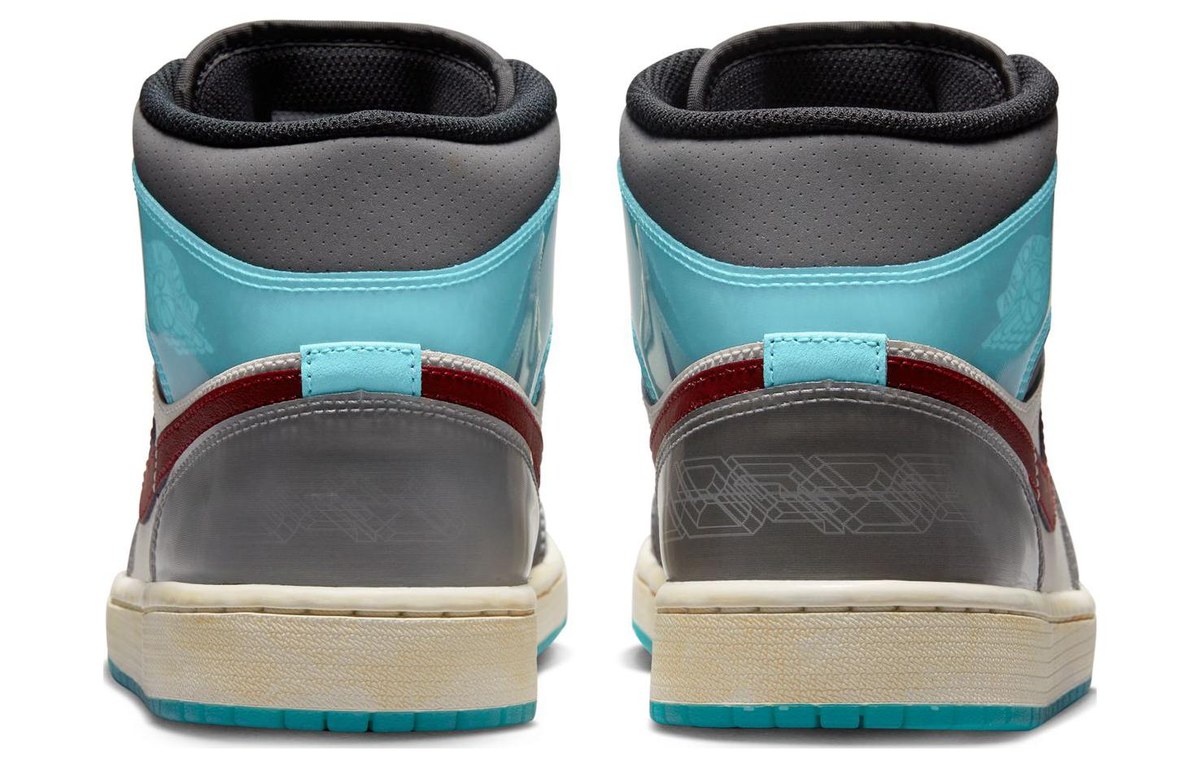 Jordan Air Jordan 1 Mid SE