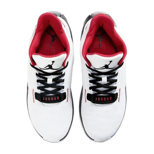 Jordan 2x3 PF White Red