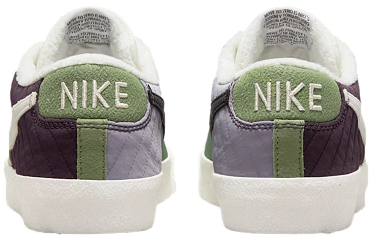 Nike Blazer Low "Toasty"