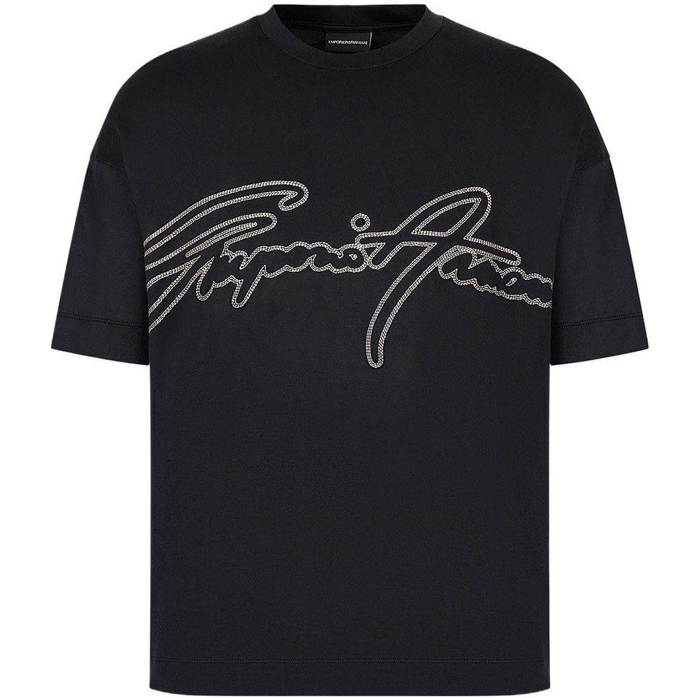 EMPORIO ARMANI SS23 LogoT