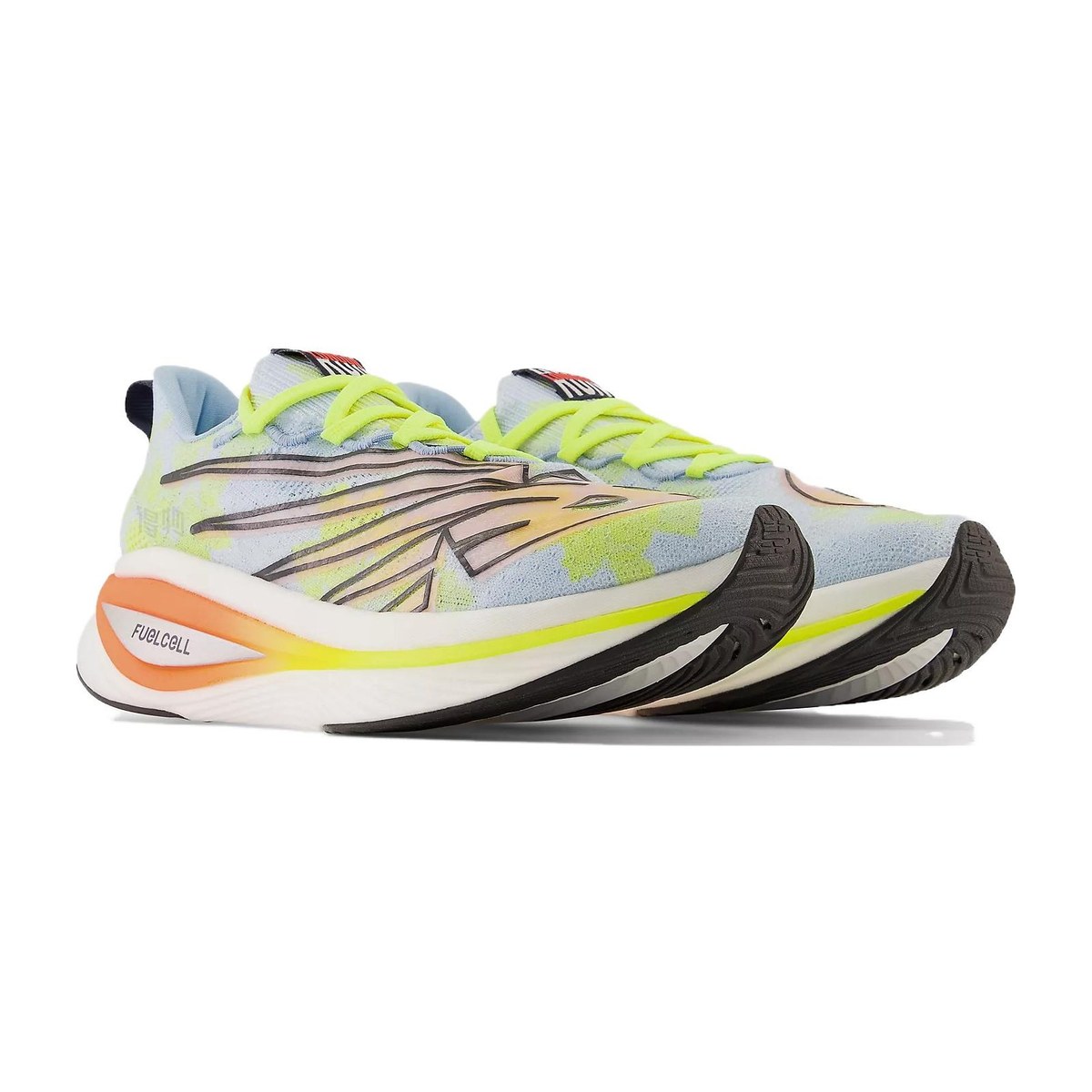 New Balance FuelCell SuperComp Elite v3