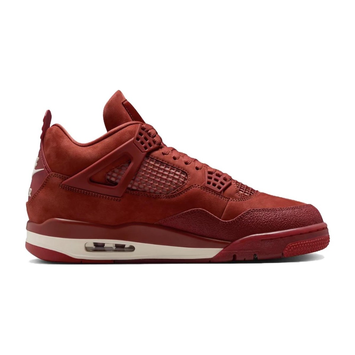 Jordan Air Jordan 4 OG Orange Brown