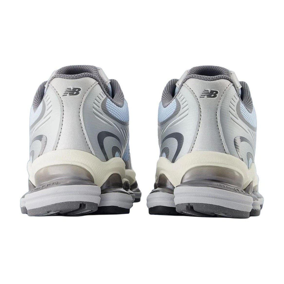New Balance ABZORB 2000 Blue Grey
