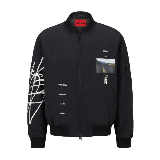 HUGO BOSS FW23