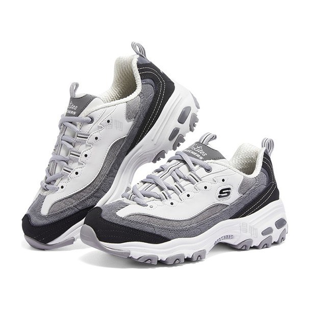 Skechers D'LITES