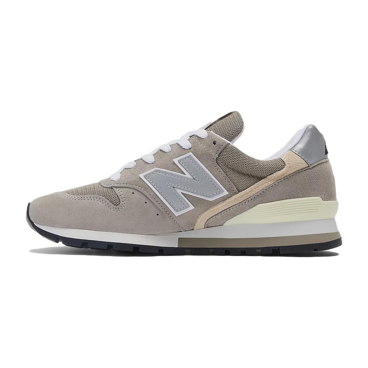 New Balance 996 Grey
