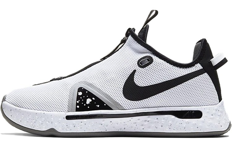 Nike PG 4 "Oreo"