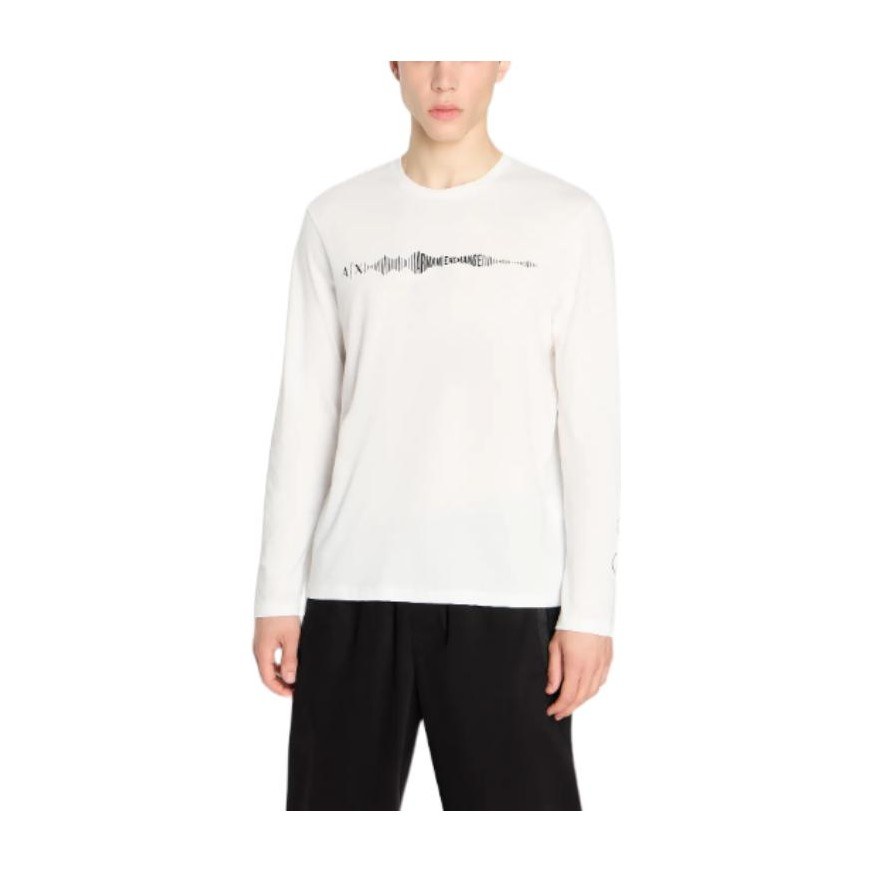 ARMANI EXCHANGE FW23 T