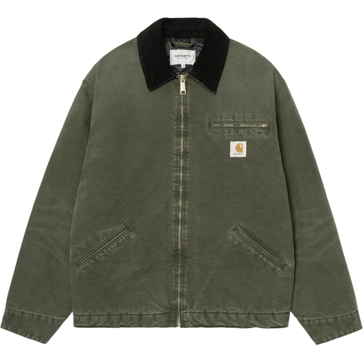 Carhartt WIP OG Detroit Jacket