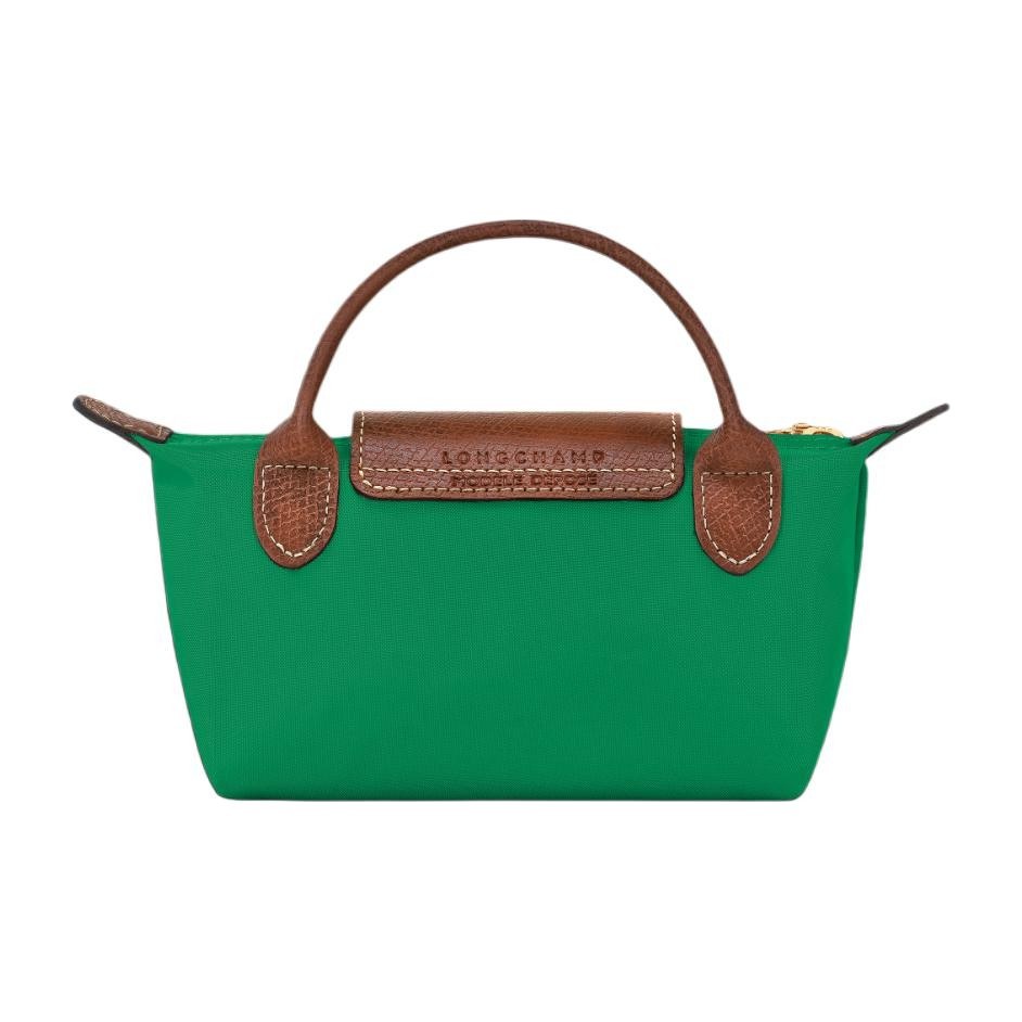 LONGCHAMP Le Pliage Original Green