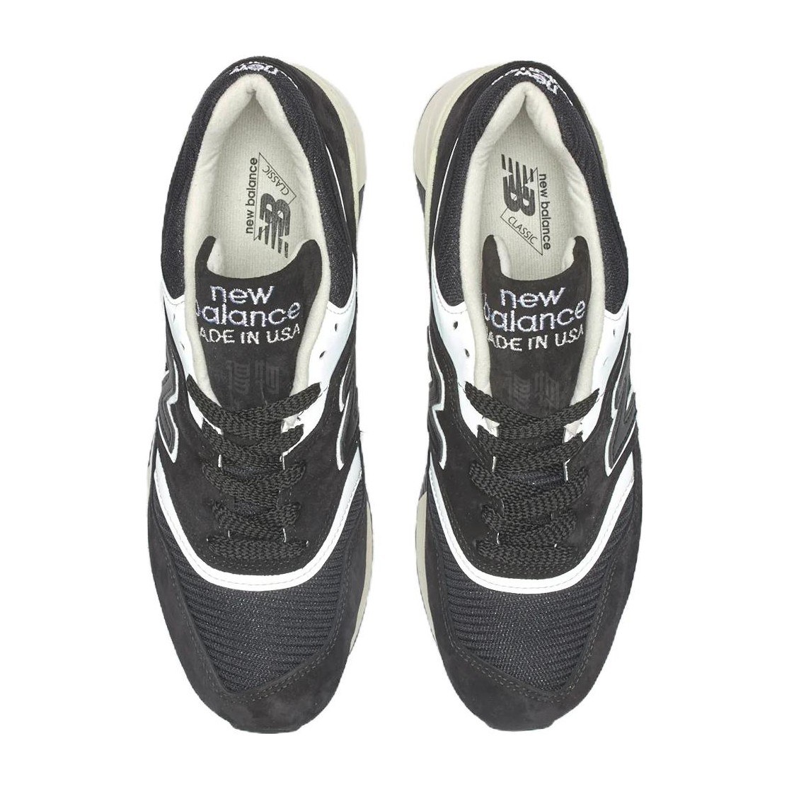 New Balance 997 Black