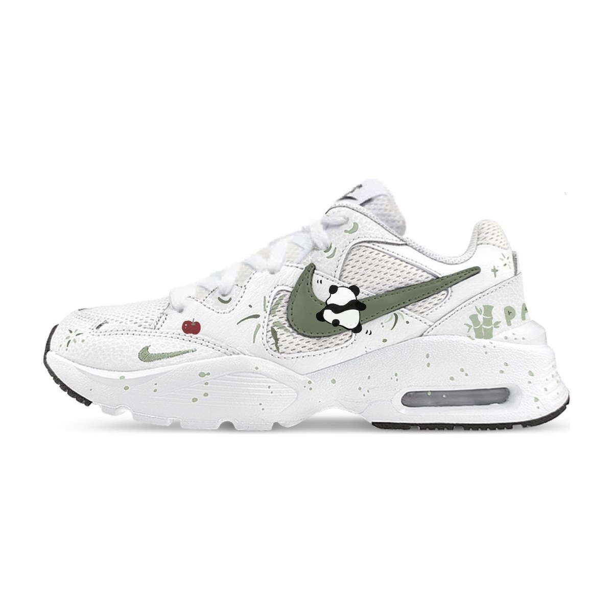 Nike Air Max Fusion
