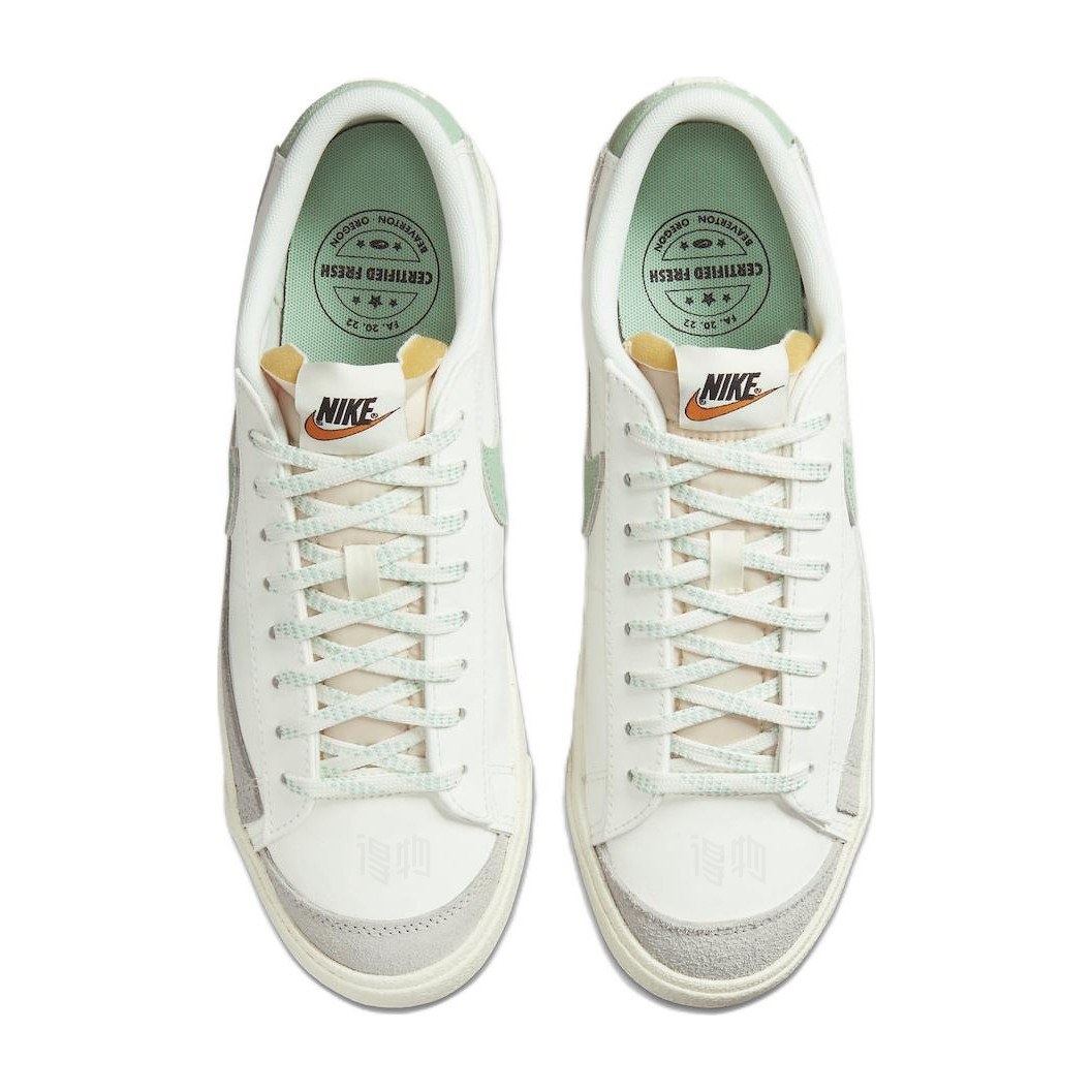 Nike Blazer Low '77 PRM "Certified Fresh"