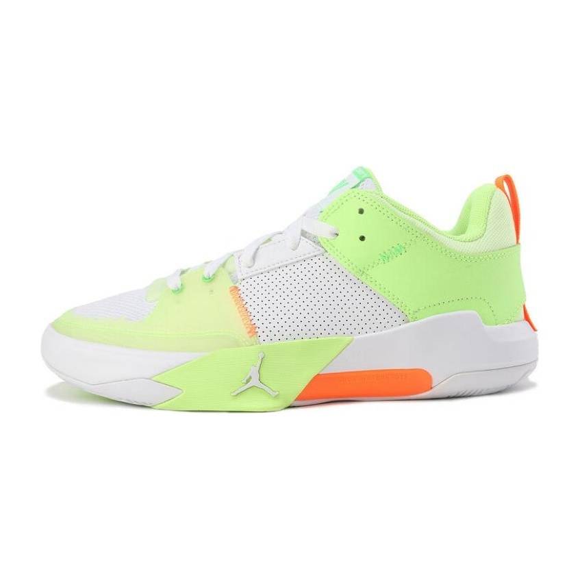 Jordan One Take 5 Green White