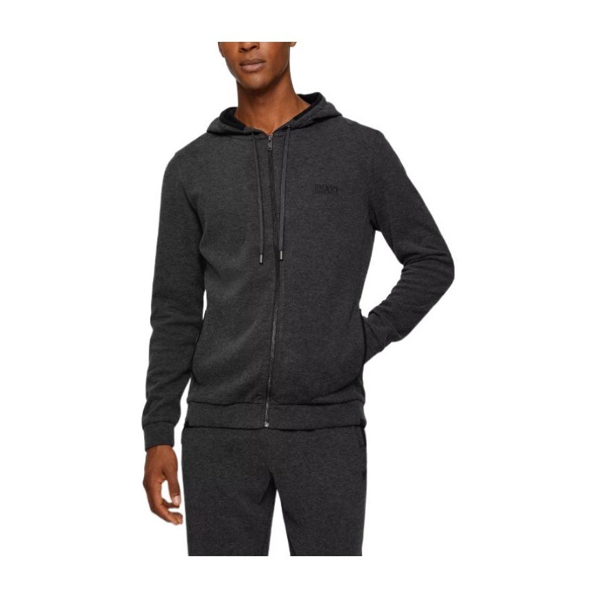Hugo Boss Hoodie Jacket