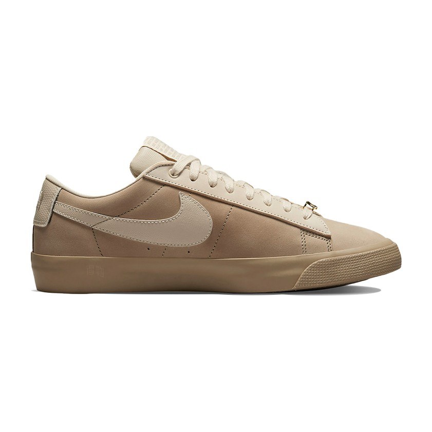 FPAR x Nike Blazer Low Brown