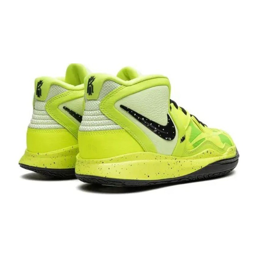 Nike Kyrie Infinity Fluorescent Green
