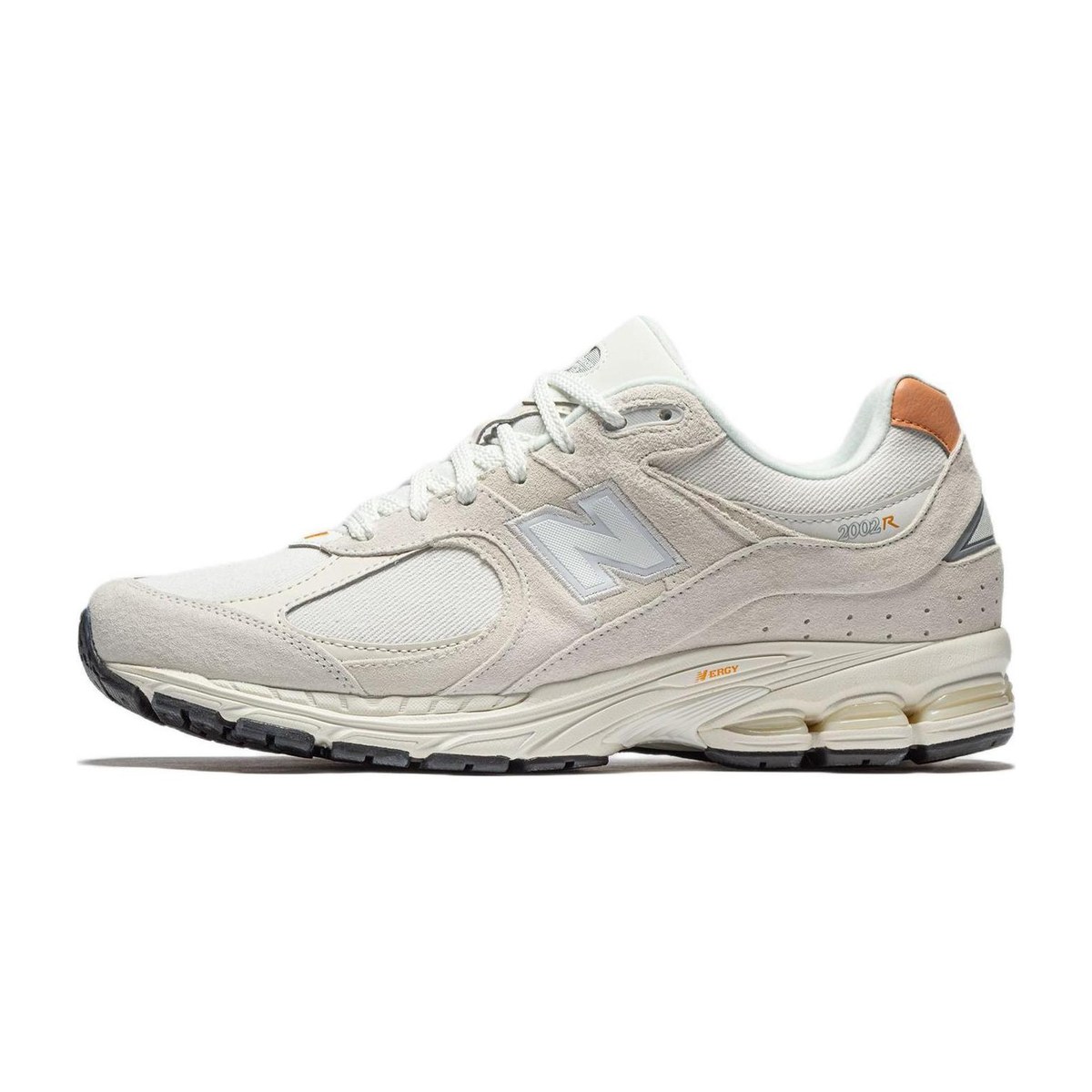 New Balance 2002R Beige