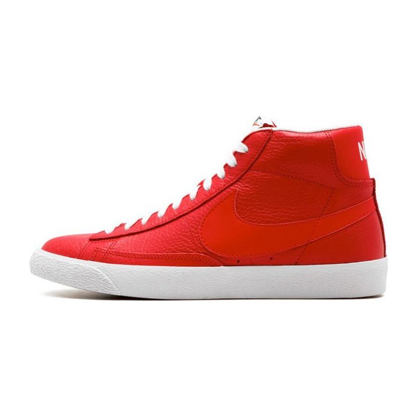 Nike Blazer Premium 09 Red