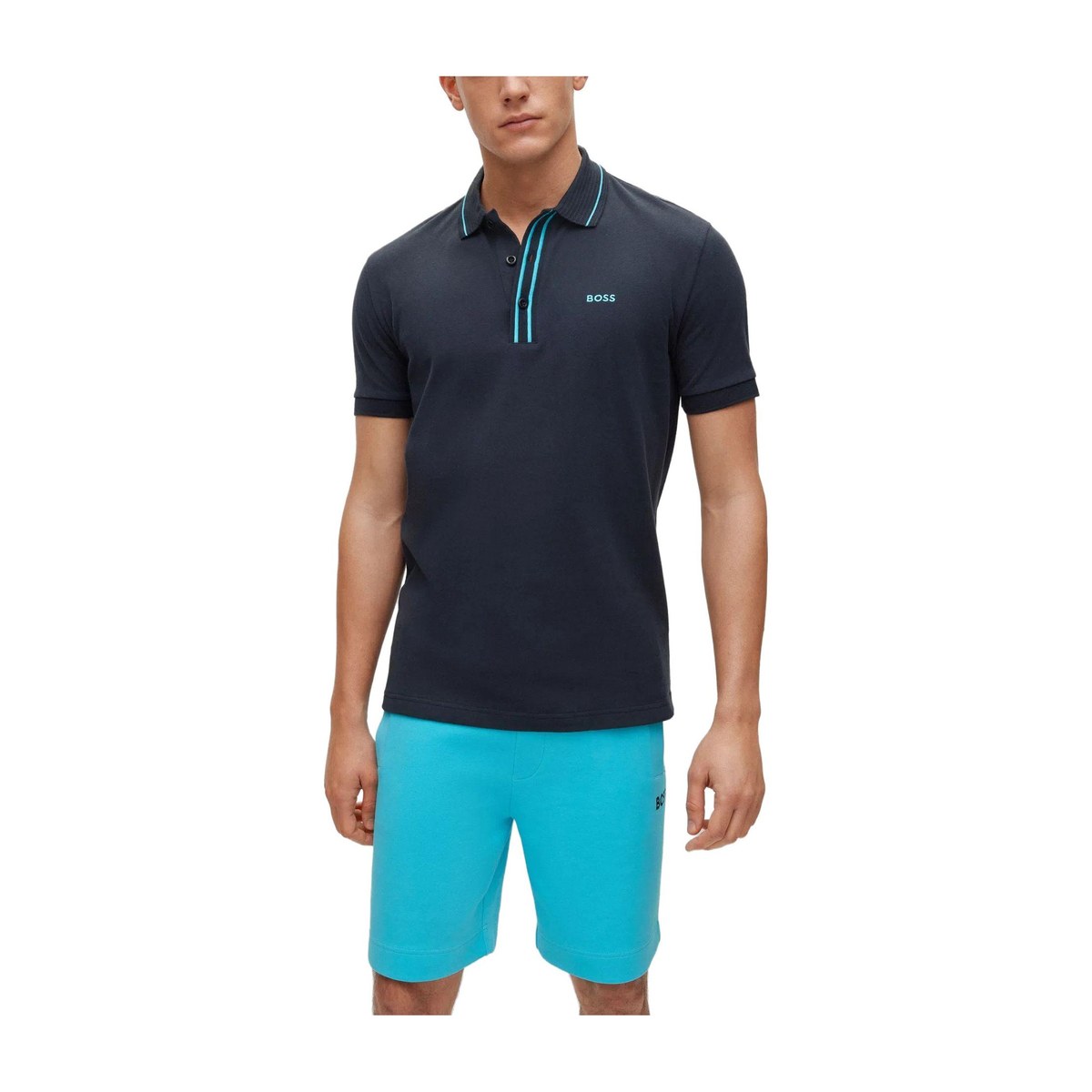 HUGO BOSS Polo Shirt