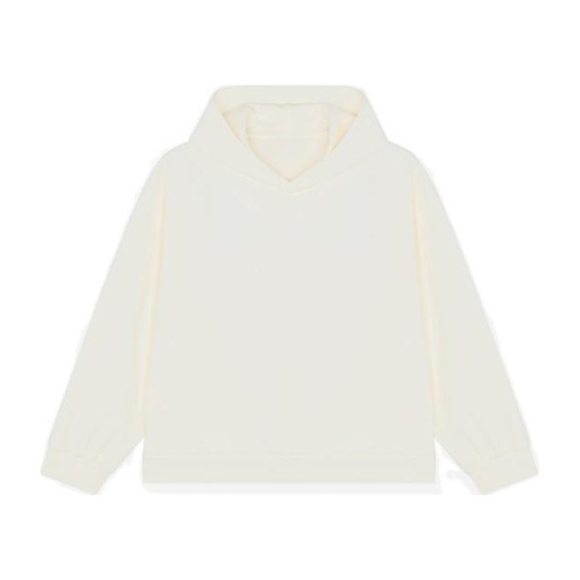 New Balance Hoodie Beige