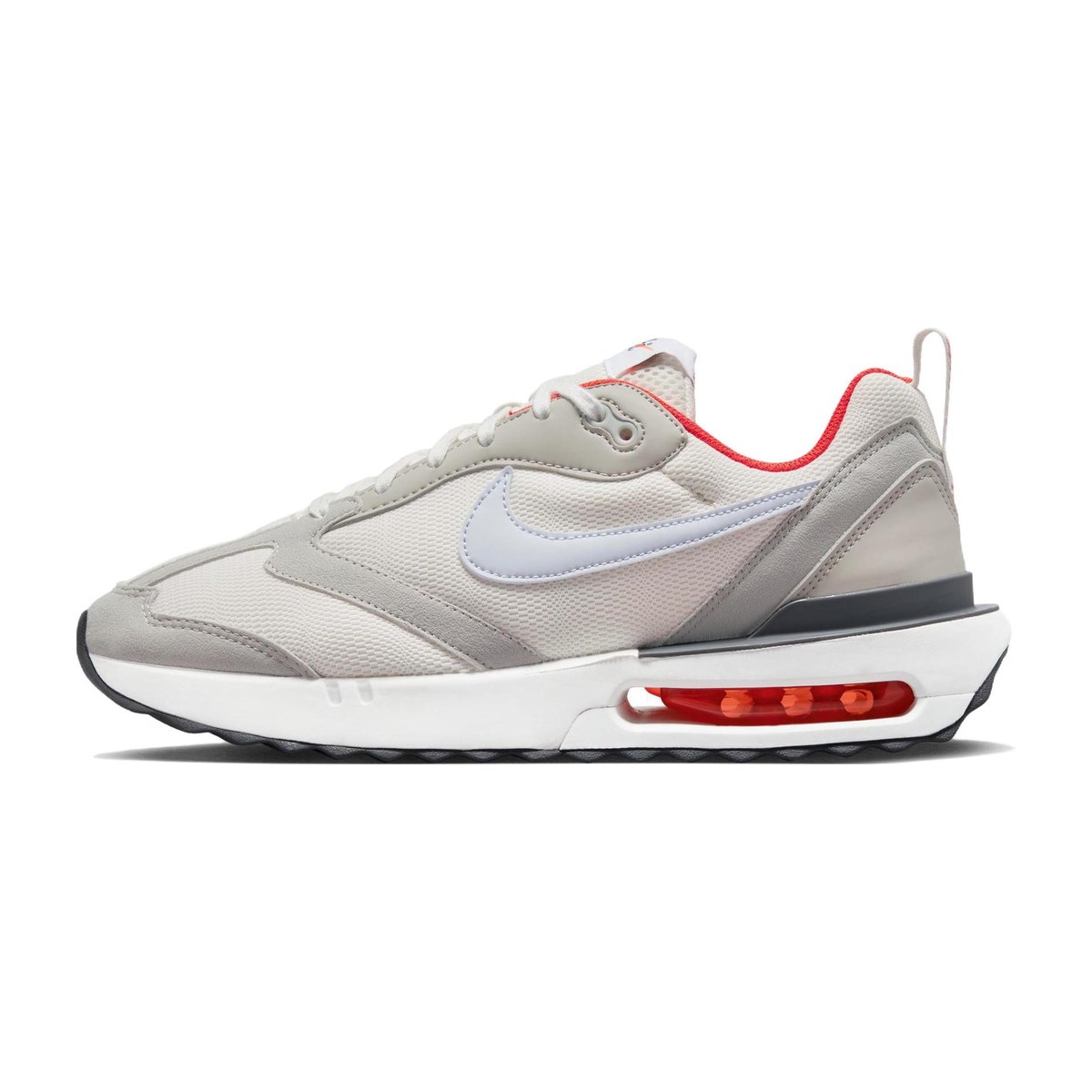 Nike Air Max Dawn Grey White