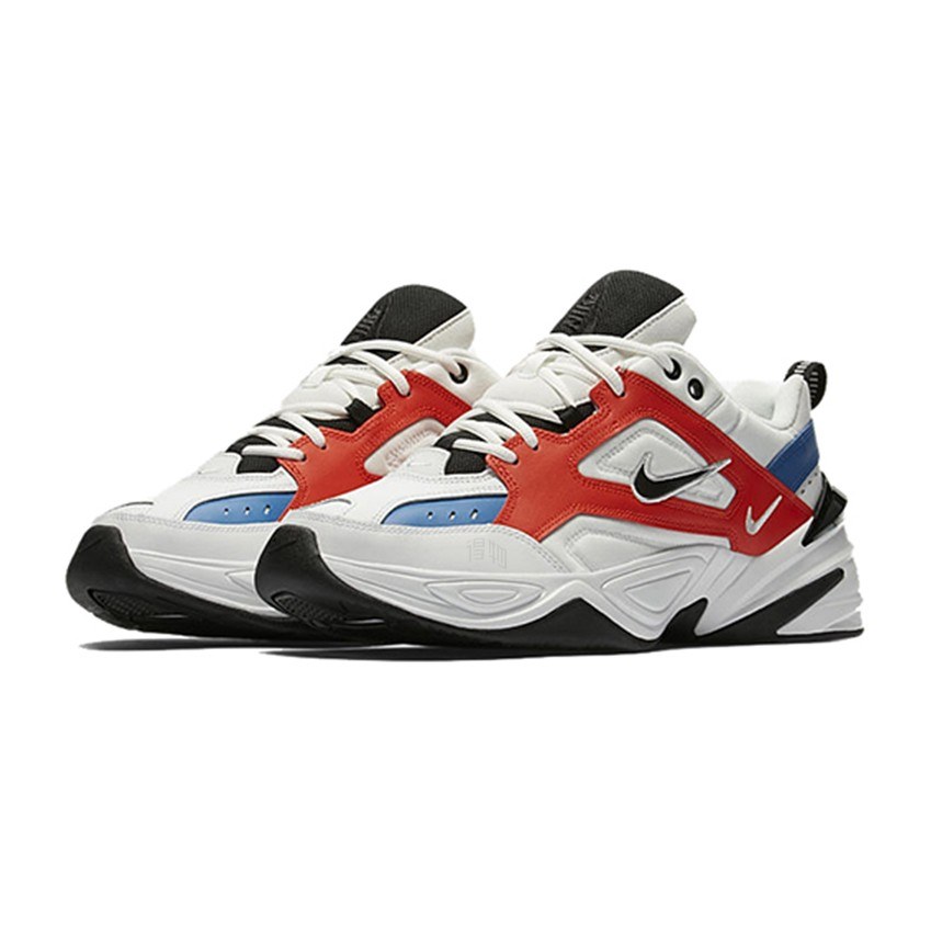 Nike M2K Tekno Team Orange