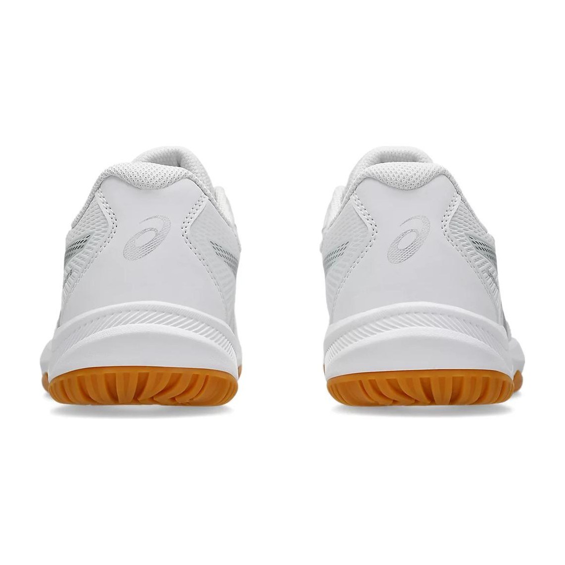 Asics Gel-Upcourt 6 White Silver