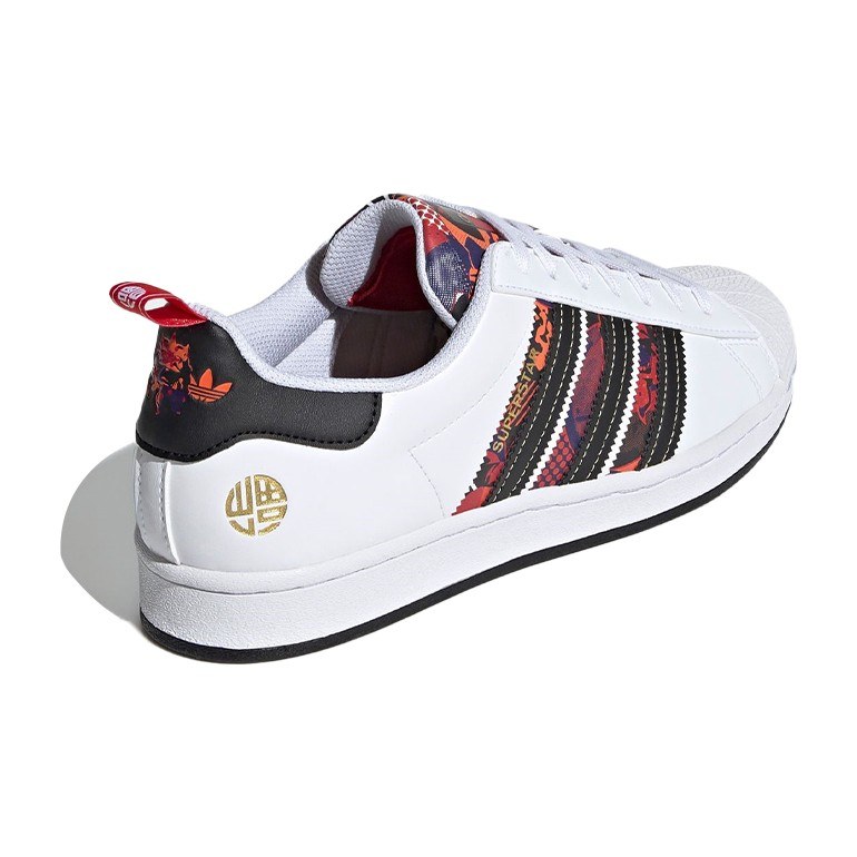 adidas Superstar "CNY"