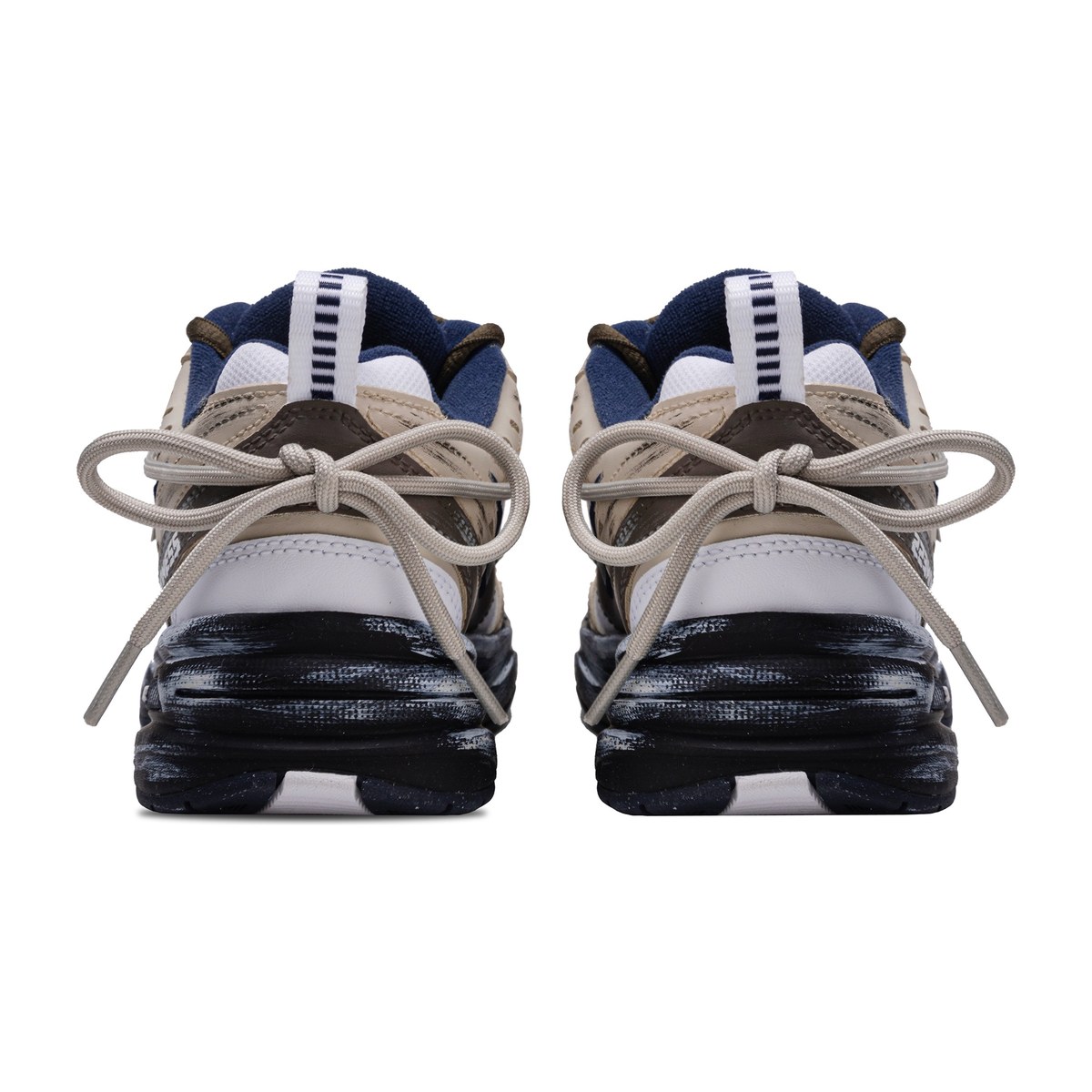 Nike Air Monarch 4 Mocha
