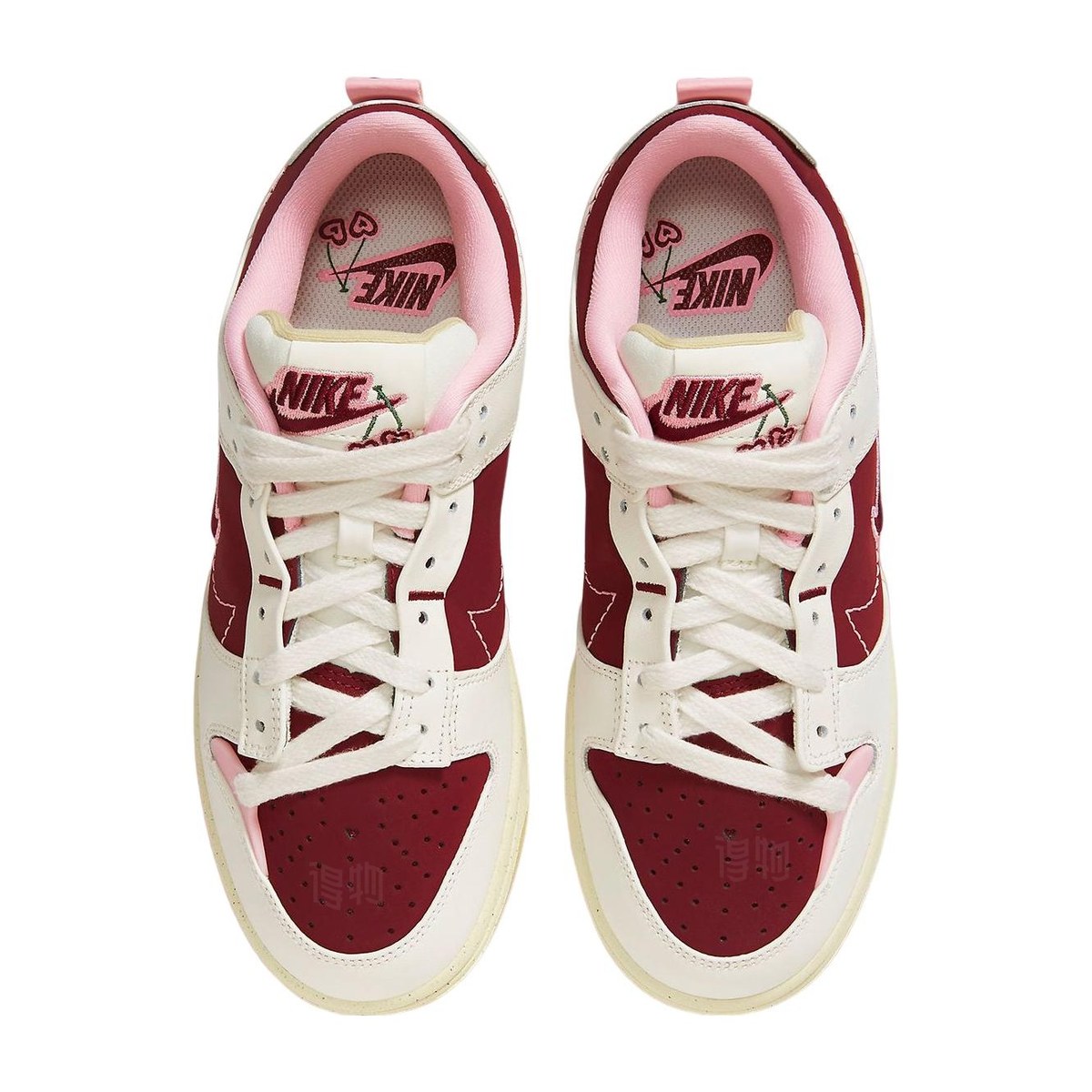 Nike Dunk Disrupt 2 "Valentine's Day"