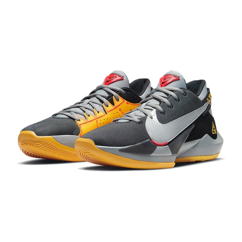 Nike Freak 2 "Taxi"
