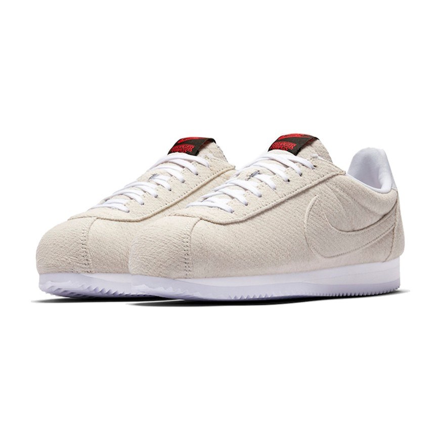 Stranger Things x Nike Cortez Upside Down