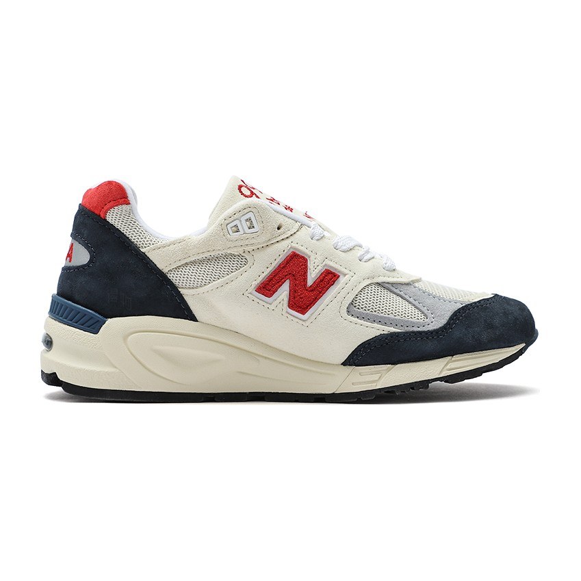 New Balance 990 V2 Teddy Made