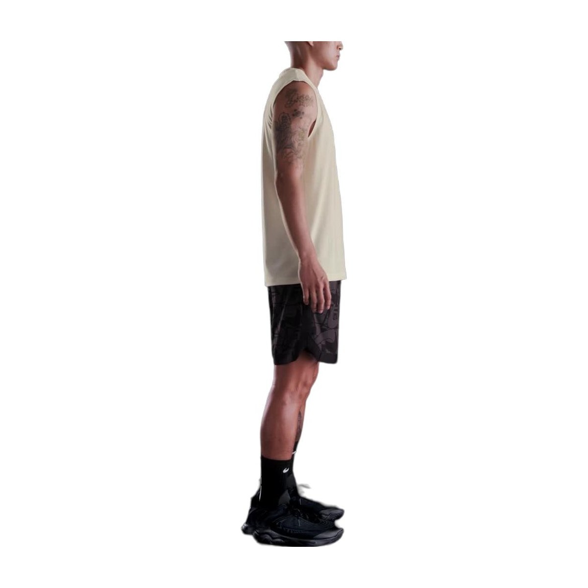 Nike Dri-Fit Giannis