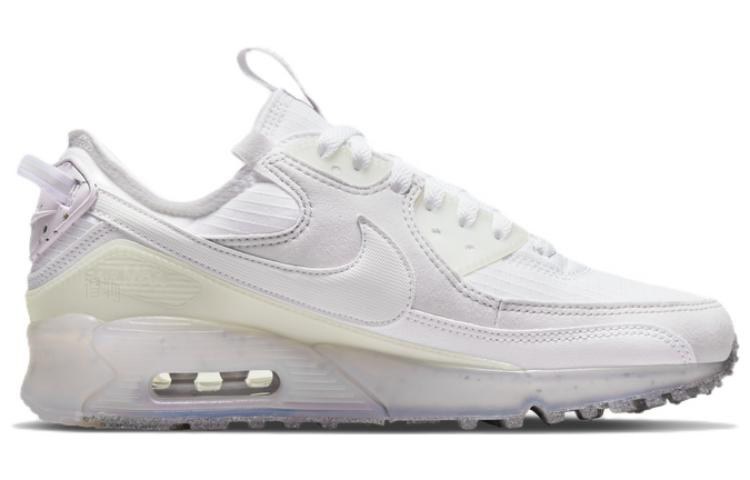 Nike Air Max 90 White