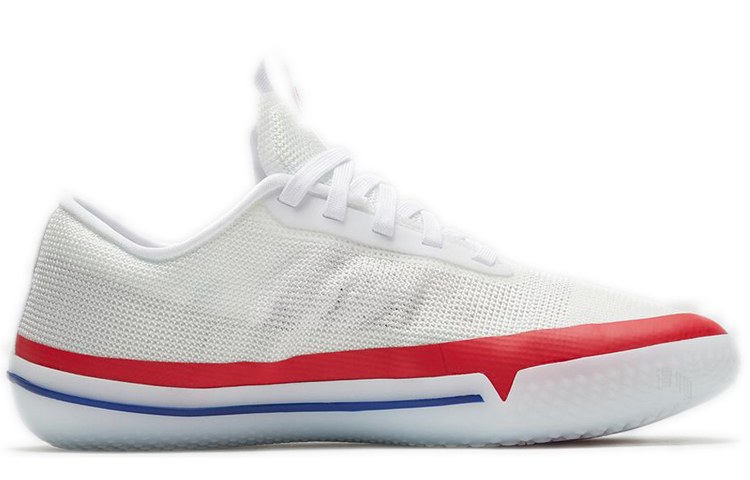 Converse All Star Pro BB City Pack Low White