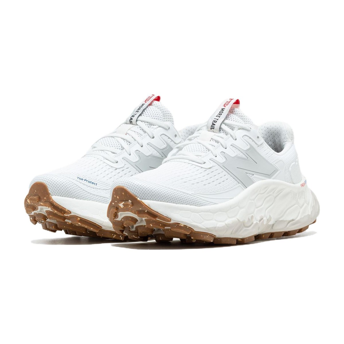 New Balance Fresh Foam X White